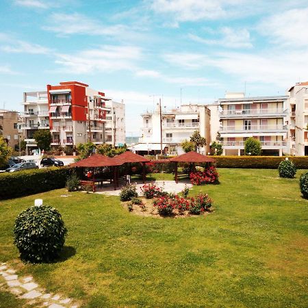 Sweet Maisonette Peraia  Exterior photo
