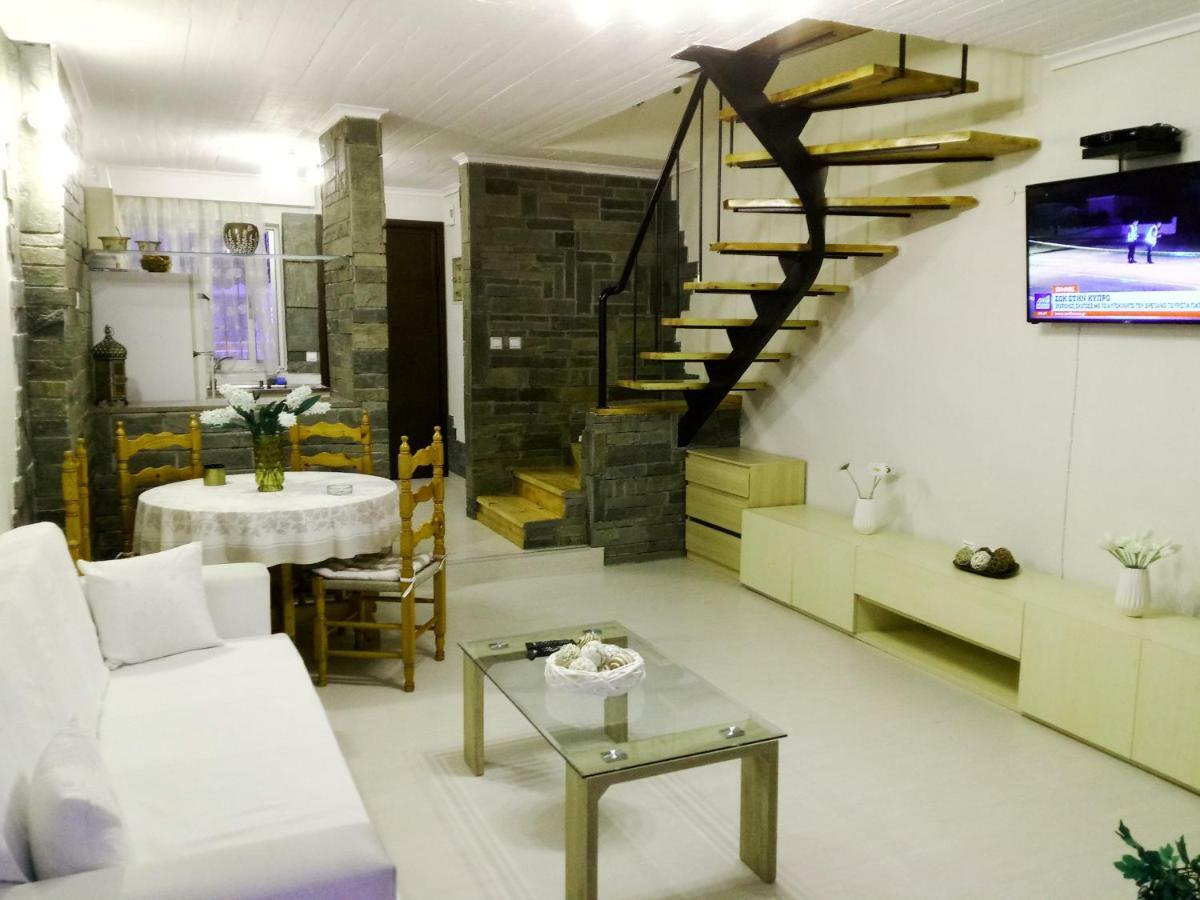 Sweet Maisonette Peraia  Exterior photo