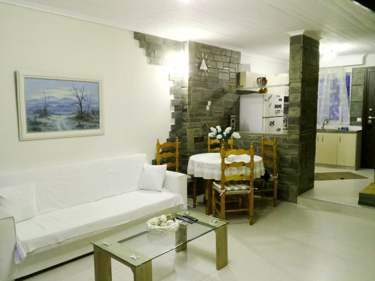 Sweet Maisonette Peraia  Exterior photo
