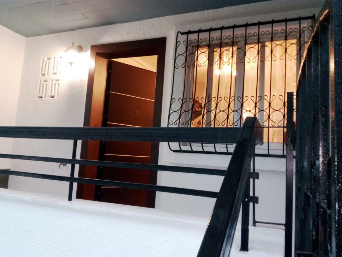 Sweet Maisonette Peraia  Exterior photo