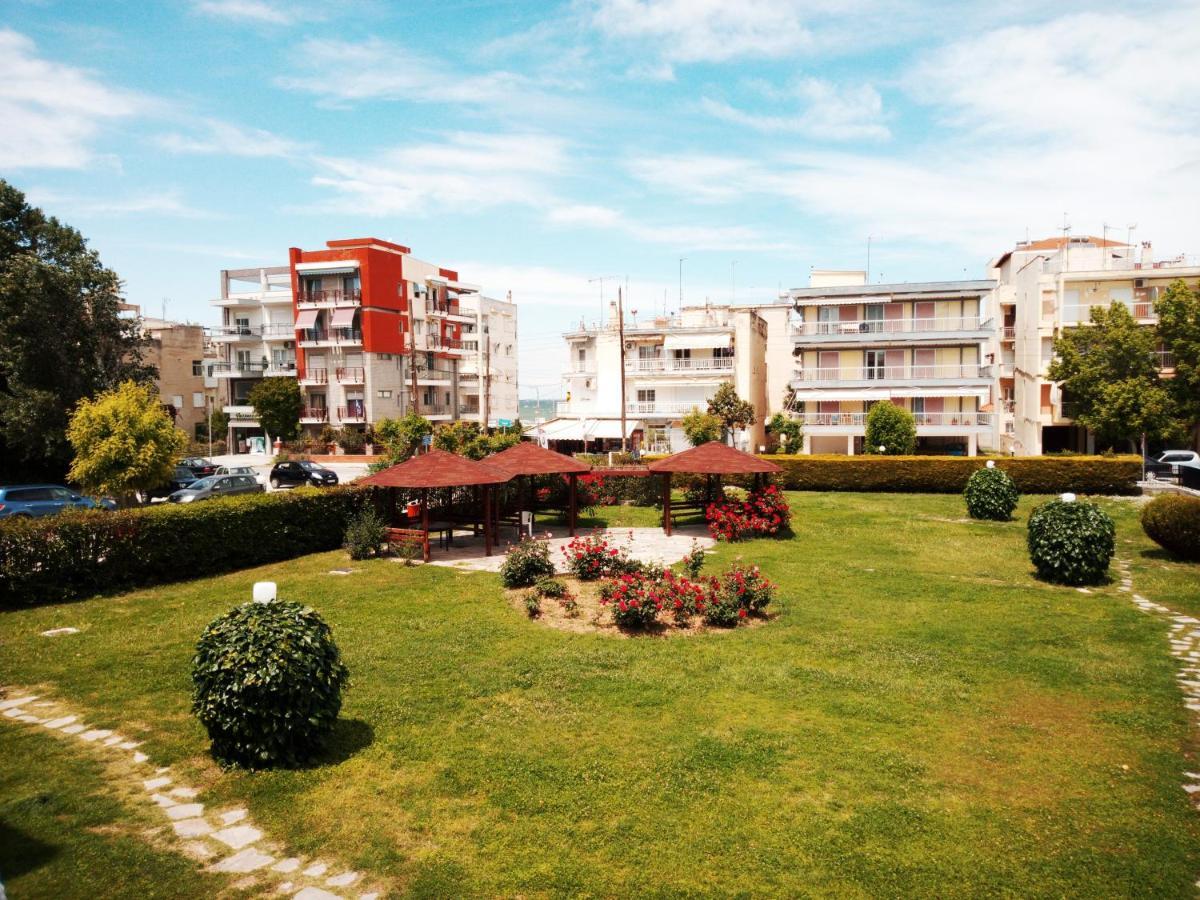 Sweet Maisonette Peraia  Exterior photo